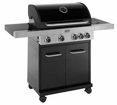 Jamie Oliver Grill Test Jamie Oliver Grill Test