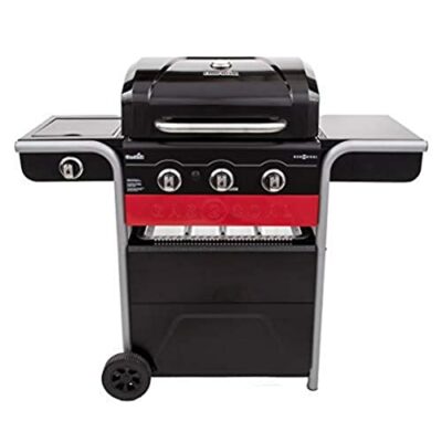 char broil 140 721 gas2coal 330 hybrid grill 3 brenner gas kohlegrill
