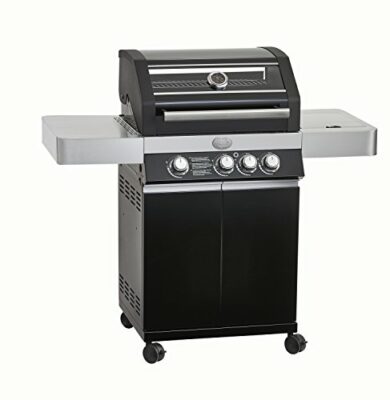 rsle bbq station videro g3 gasgrill stahl schwarz 127 x 60 x 118 cm 3