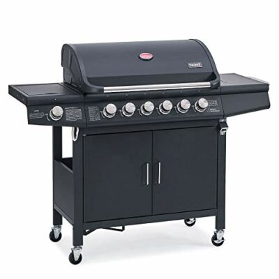 Liste der Top 5 gasgrill hornbach verfügbar 2022