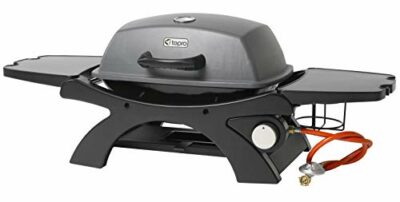 tepro 3142n gasgrill tisch gasgrill abington 1 brenner max 32 kw