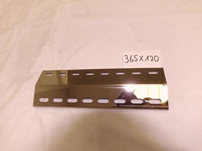 5562 edelstahl v4av2a flammenverteiler fr alle grills und gren