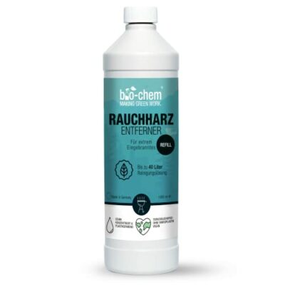 bio chem rauchharz entferner 1000 ml backofen und grillreiniger
