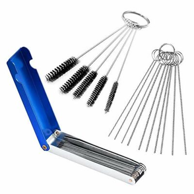 gobesty vergaser reiniger set schmutzentferner