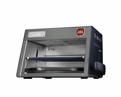 ofb original otto wilde grillers oberhitze gasgrill 900 grad