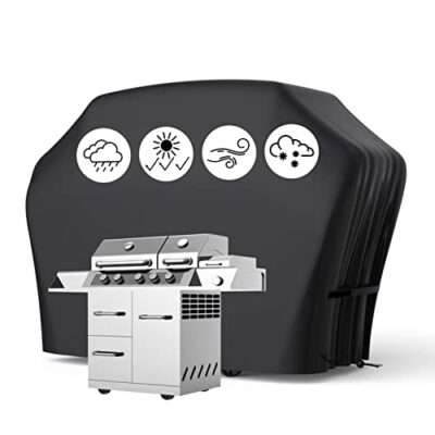 senders grill abdeckhaube grillabdeckung wasserdicht bbq cover gasgrill
