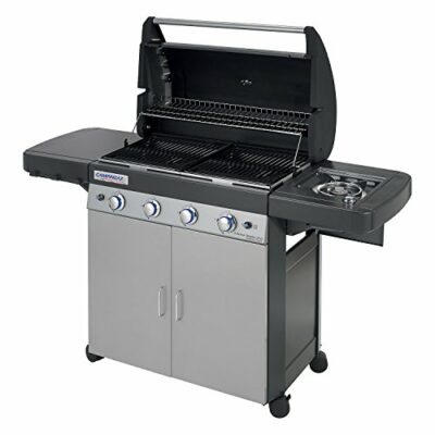 campingaz 4 series classic lsg gasgrill bbq grillwagen mit 4
