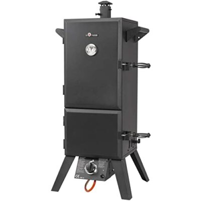 el fuego gasgrill smoker portland
