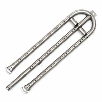 lag edelstahl brennerrohr 1 flamm o lire 3 flamm gasgrillbrter brs1