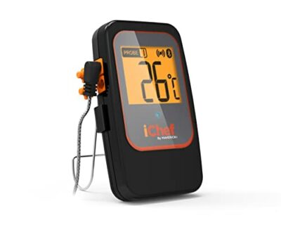 maverick bt 600 barbecue funk thermometer