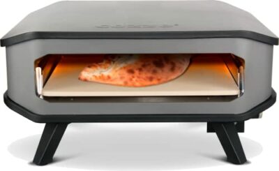 millarco 90346 xxl 17 gas pizza ofen mobiler pizzaofen pizzastein gasgrill