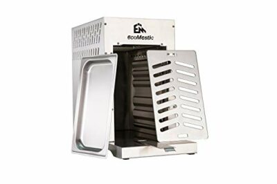 oberhitzegrill beef grill 800 c inkl grillrost hochtemperaturgrill