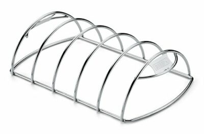 weber 6605 spare rib halter rippchen passend fr q 2002000 und grere