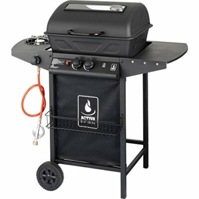 activa halifax lavastein gasgrill grillwagen modell 2020 2