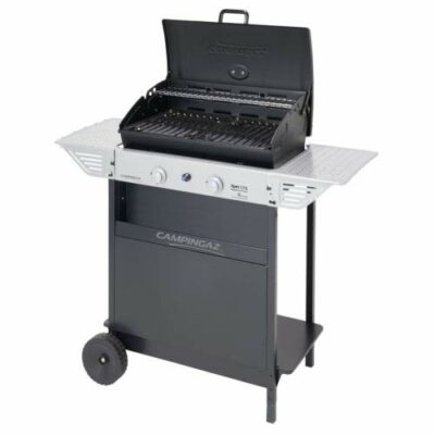 campingaz 300005043 barbacoa a gas xpert 200 l grillplatte
