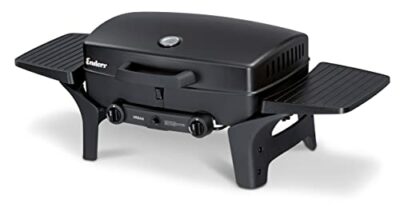 enders gasgrill urban tischgrill grillen kochen und backen funktion 2 1