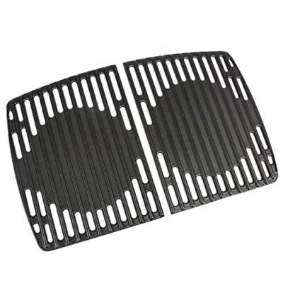 gftime gusseisen grillrost set fr enders gasgrill urban explorer massives