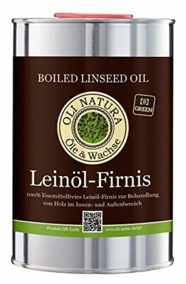 oli natura leinl firnis biologischer holzschutz