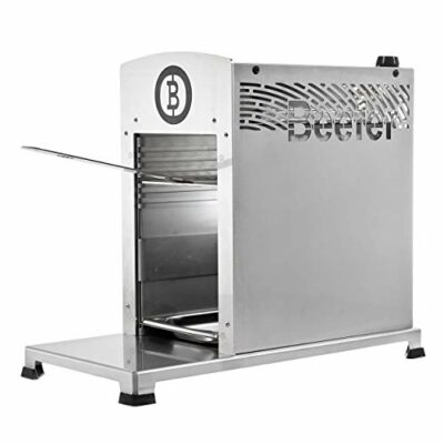 original beefer one pro die neue profi version des 800 grad