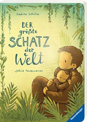 der grte schatz der welt