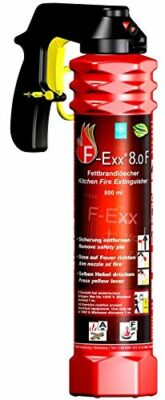 f exx 80 f der feuerlscher fr kche und zuhause made in germany