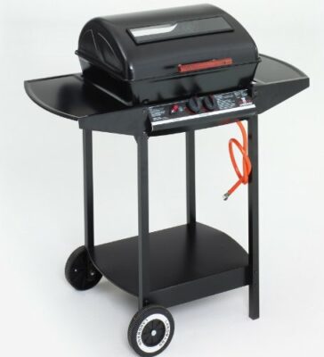 grillchef lavastein gasgrill schwarz 486 x 376 cm