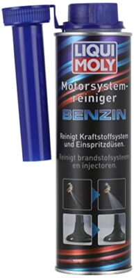 liqui moly motorsystemreiniger benzin 300 ml benzinadditiv art nr 5129 1