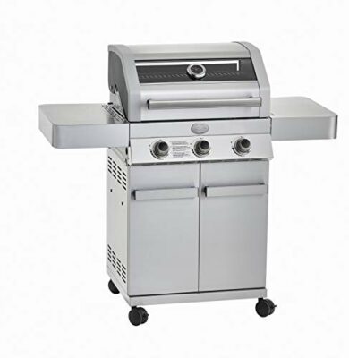 rsle bbq station gourmet g3 edelstahl 1