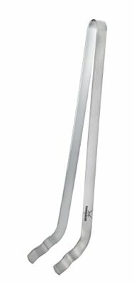 rsle grillzange gebogen sansibar hochwertige grillzange mit ausgewogener