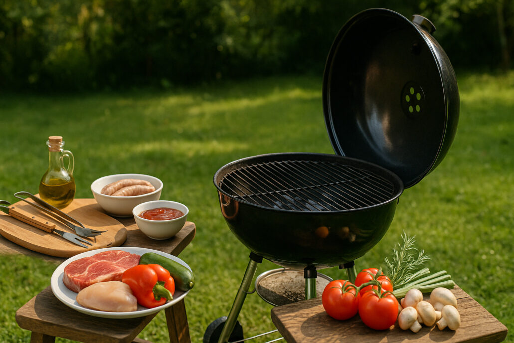 Holzkohlegrill – Alles was du wissen musst 2 Holzkohlegrill – Holzkohlegrill – Alles was du wissen musst