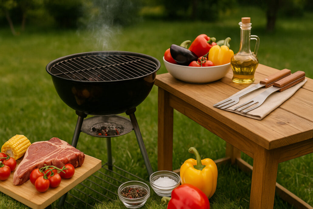 Holzkohlegrill – Alles was du wissen musst 3 Holzkohlegrill – Holzkohlegrill – Alles was du wissen musst