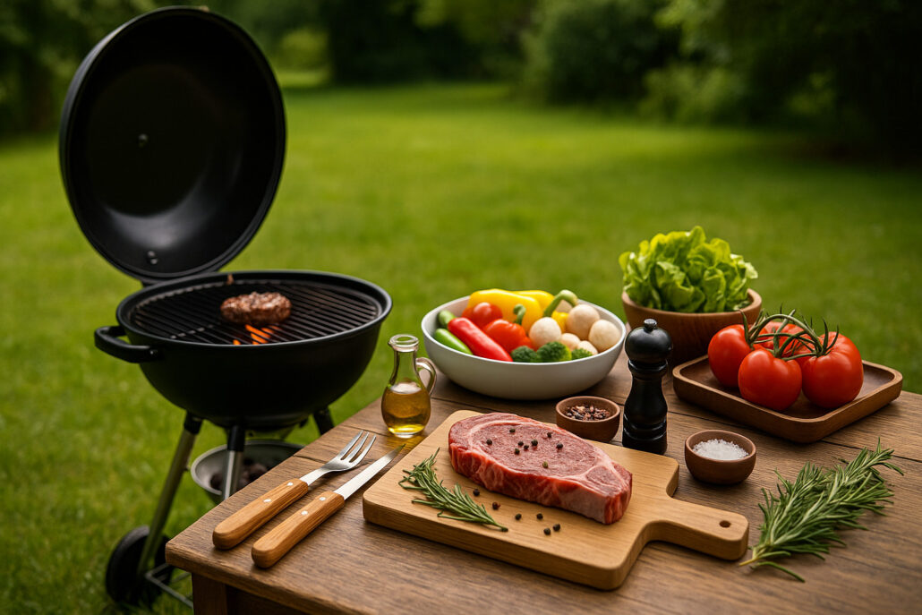 Holzkohlegrill – Alles was du wissen musst 4 Holzkohlegrill – Holzkohlegrill – Alles was du wissen musst